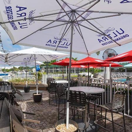 Getaway At The Marina Aparthotel South Bradenton Εξωτερικό φωτογραφία