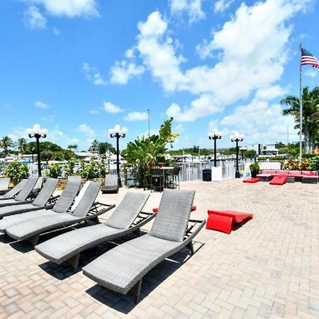 Getaway At The Marina Aparthotel South Bradenton Εξωτερικό φωτογραφία