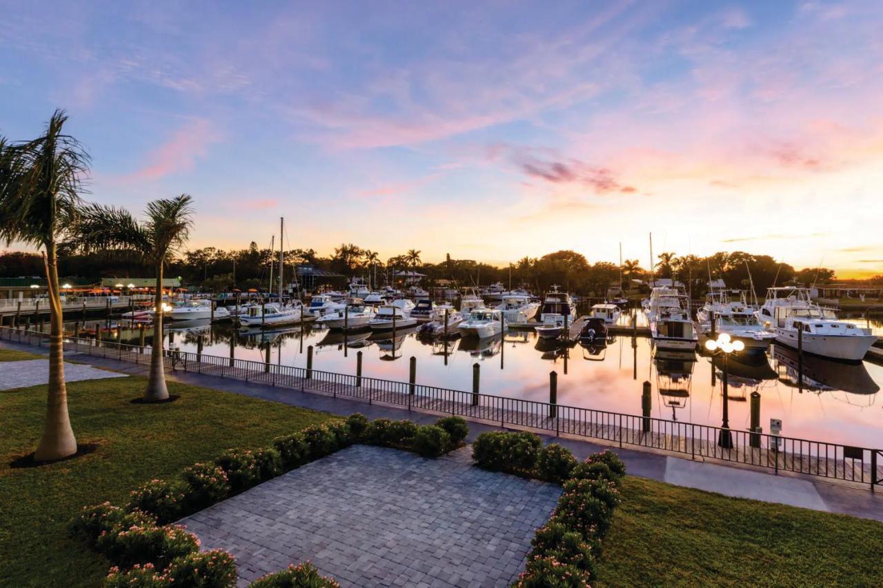 Getaway At The Marina Aparthotel South Bradenton Εξωτερικό φωτογραφία