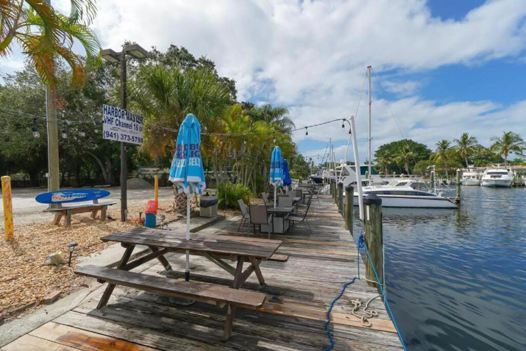 Getaway At The Marina Aparthotel South Bradenton Εξωτερικό φωτογραφία