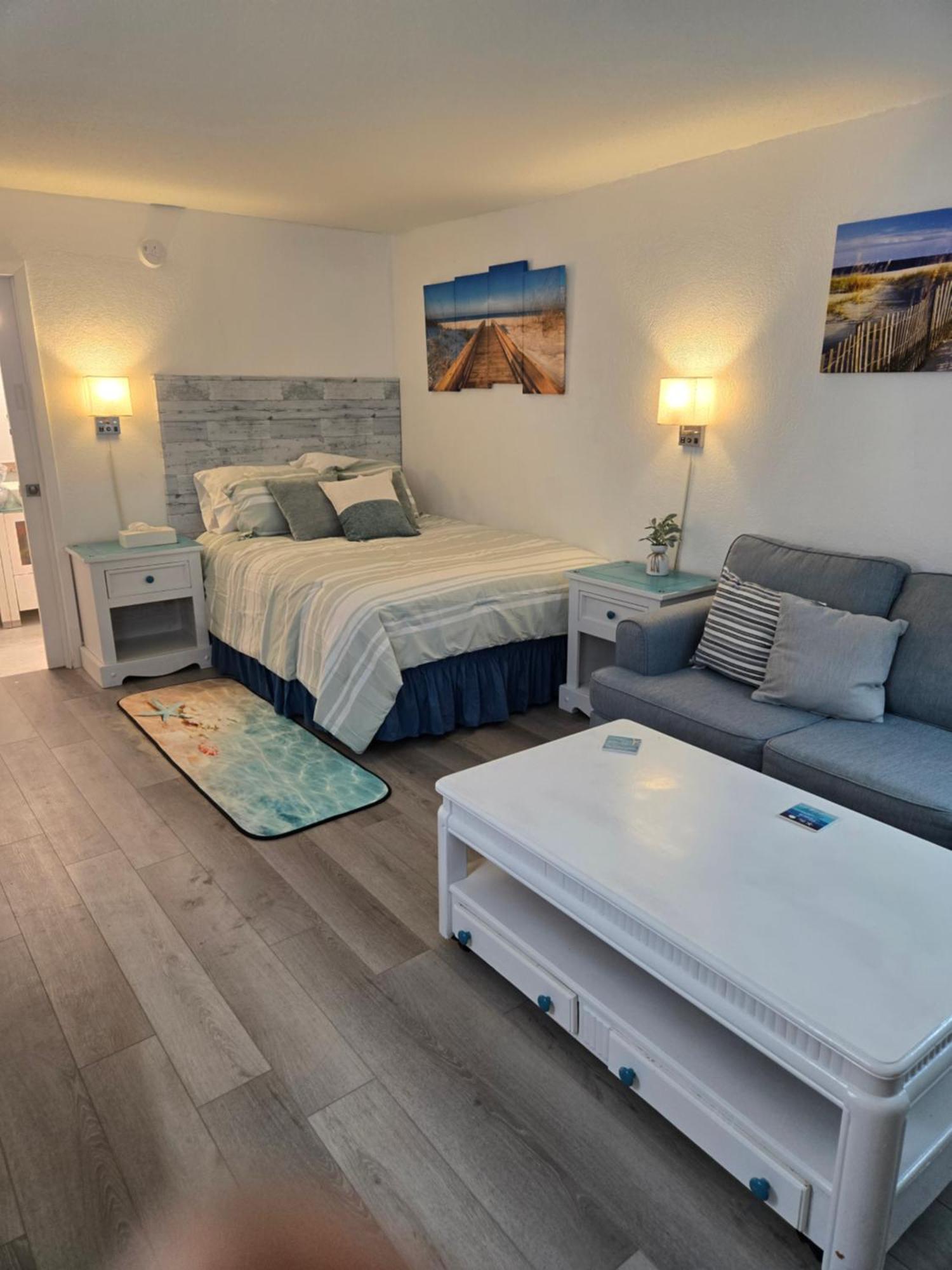 Getaway At The Marina Aparthotel South Bradenton Εξωτερικό φωτογραφία