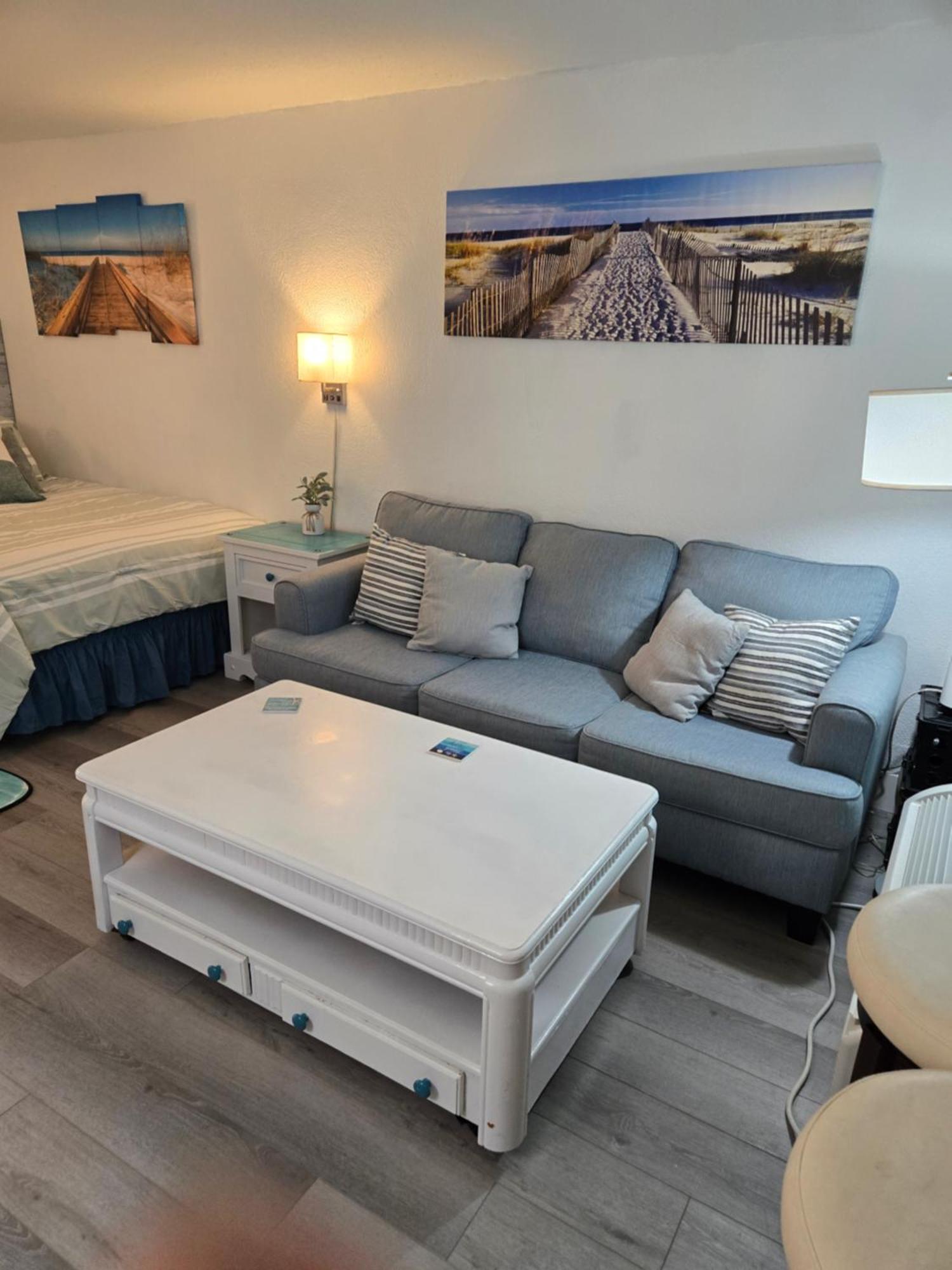 Getaway At The Marina Aparthotel South Bradenton Εξωτερικό φωτογραφία