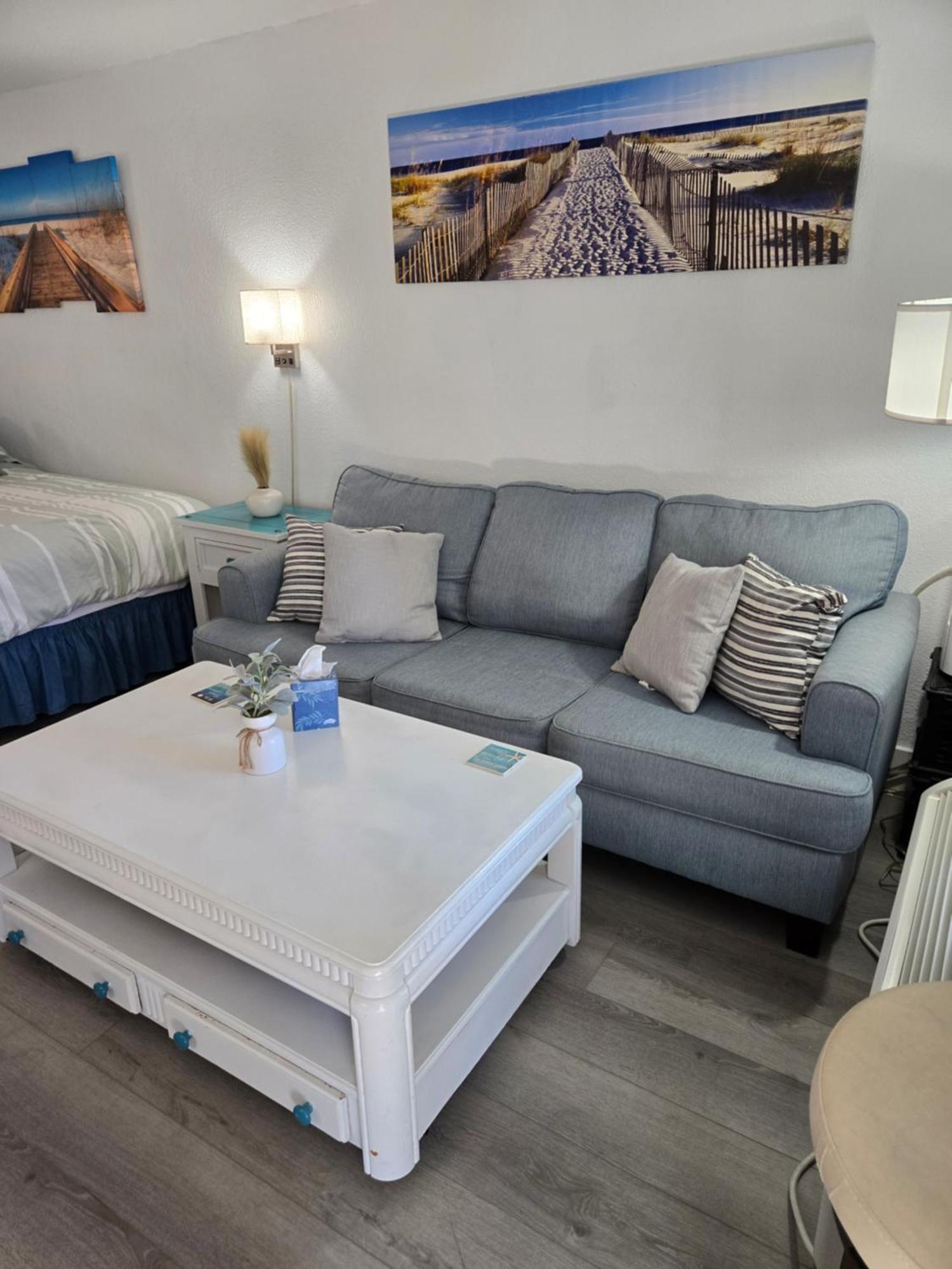 Getaway At The Marina Aparthotel South Bradenton Εξωτερικό φωτογραφία